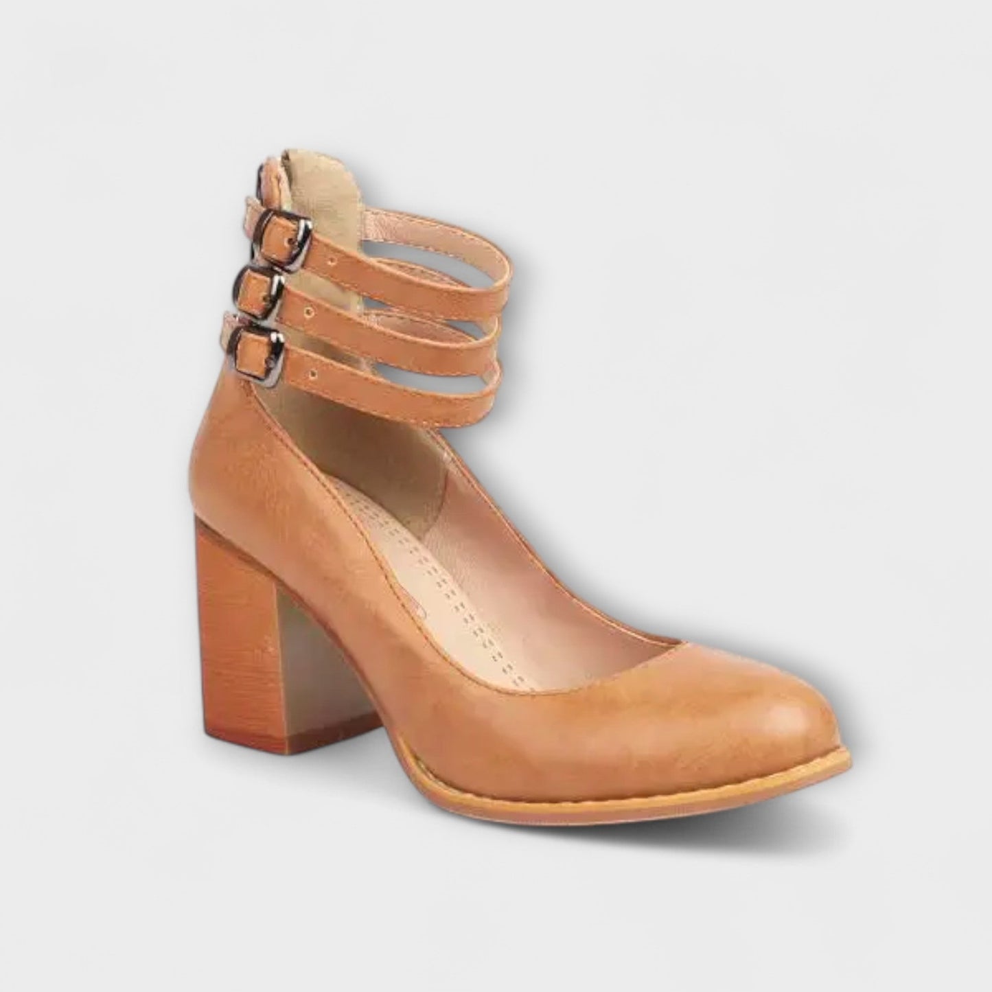 Classic High Heel Shoes