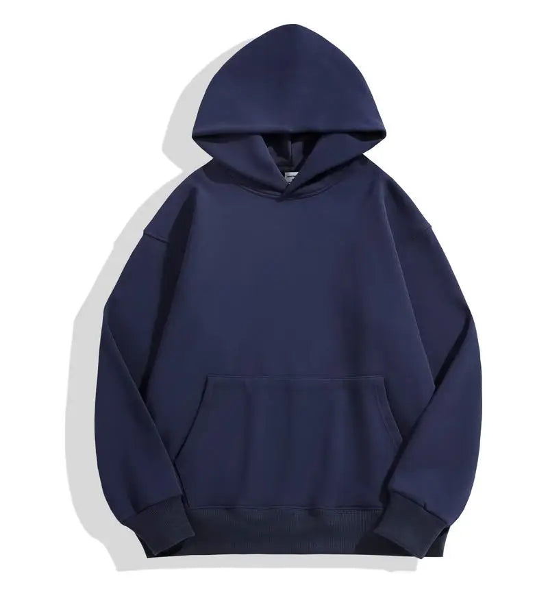 Men's Classic Hooded Sweatshirt