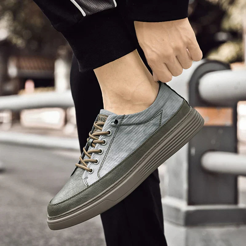 Cool Phineas Sneakers