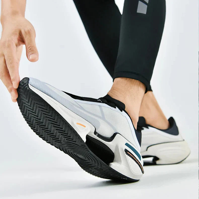 Comfortable Zark Running Shoes