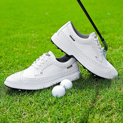Premium Golf Trainer Shoes
