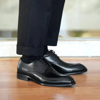 Stylish Leather Business Shoes for Men