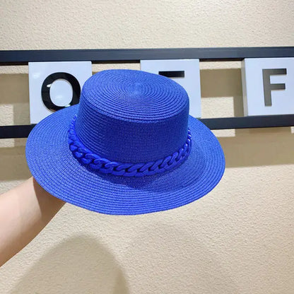 Large Shade Beach Sun Hat