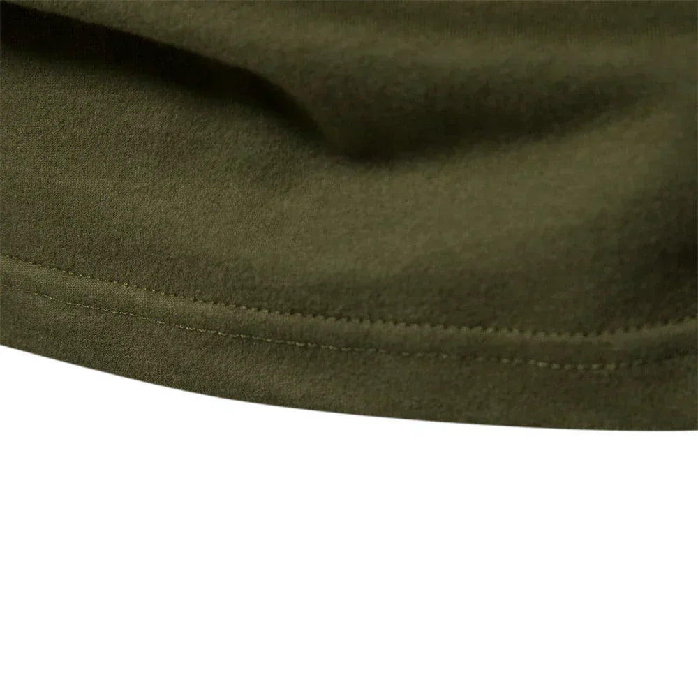Classic Baseball Style Long Sleeve T-Shirt