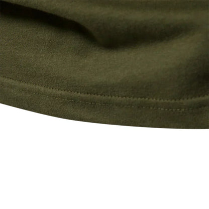 Classic Baseball Style Long Sleeve T-Shirt