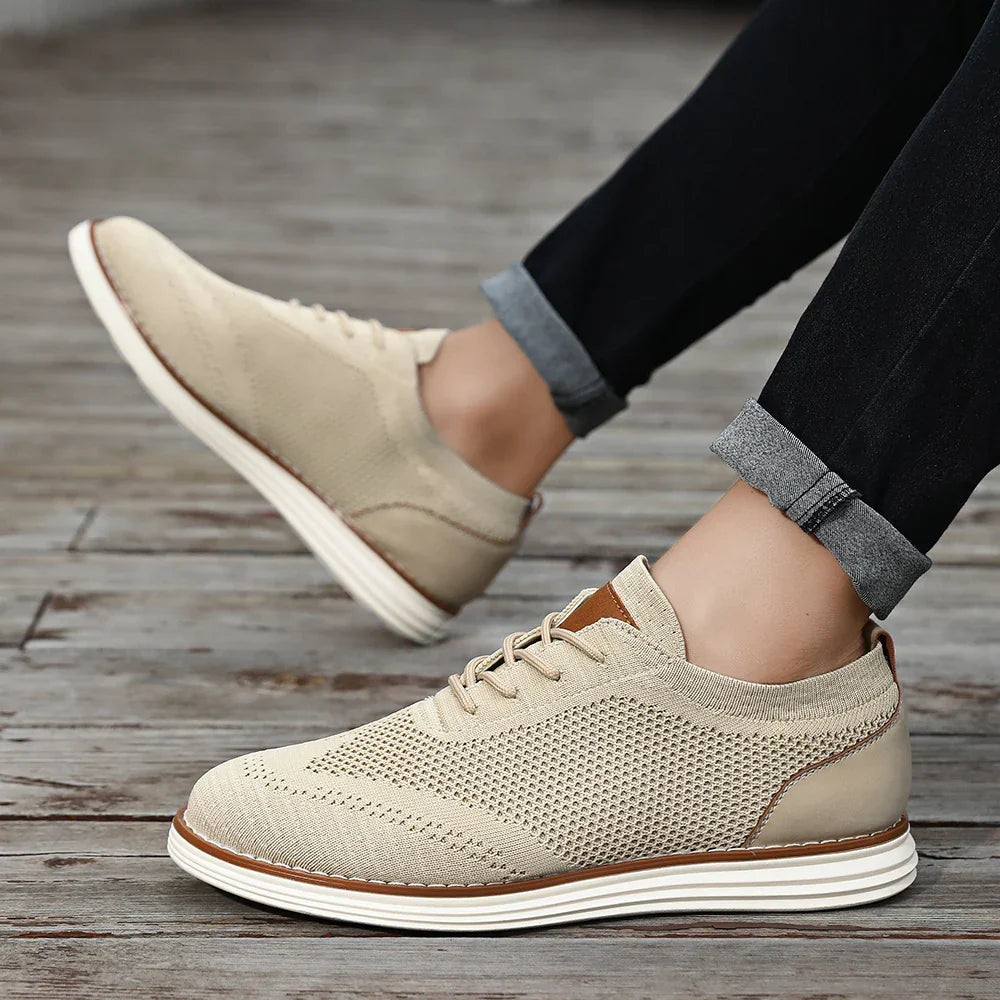 Comfy Casual Running Shoes