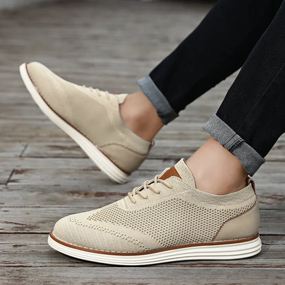 Comfy Casual Running Shoes