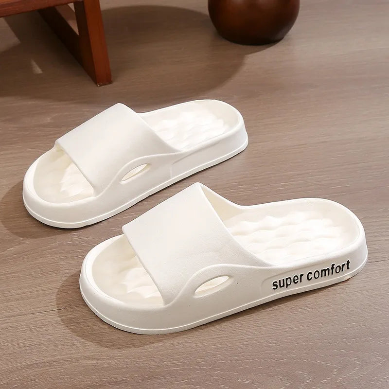 Lightweight Comfortable Slip On Sandals for Men Women