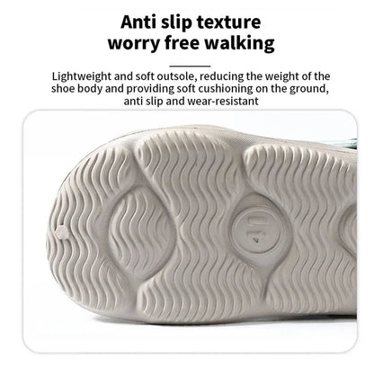 Men's Comfortable Slide Sandals