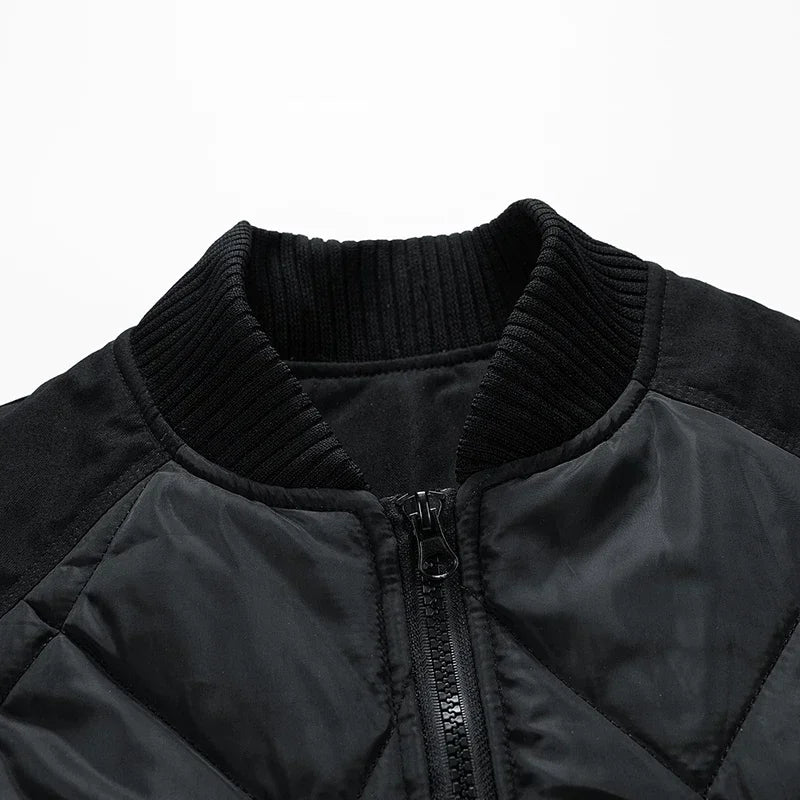 Classic Riding Jacket