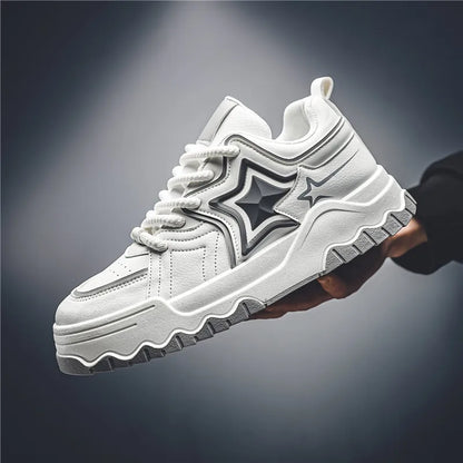 Galaxy Athletic Shoes - OutfitLondon