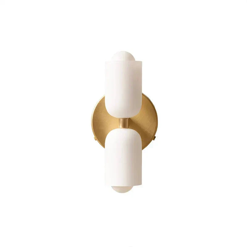 Classic Slim LED Wall Light