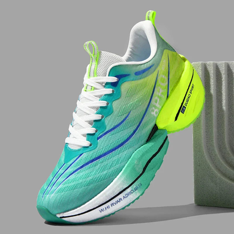 Lightweight Breathable Running Sneaker Shoes