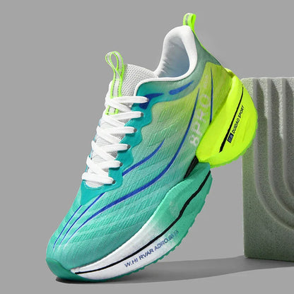 Lightweight Breathable Running Sneaker Shoes