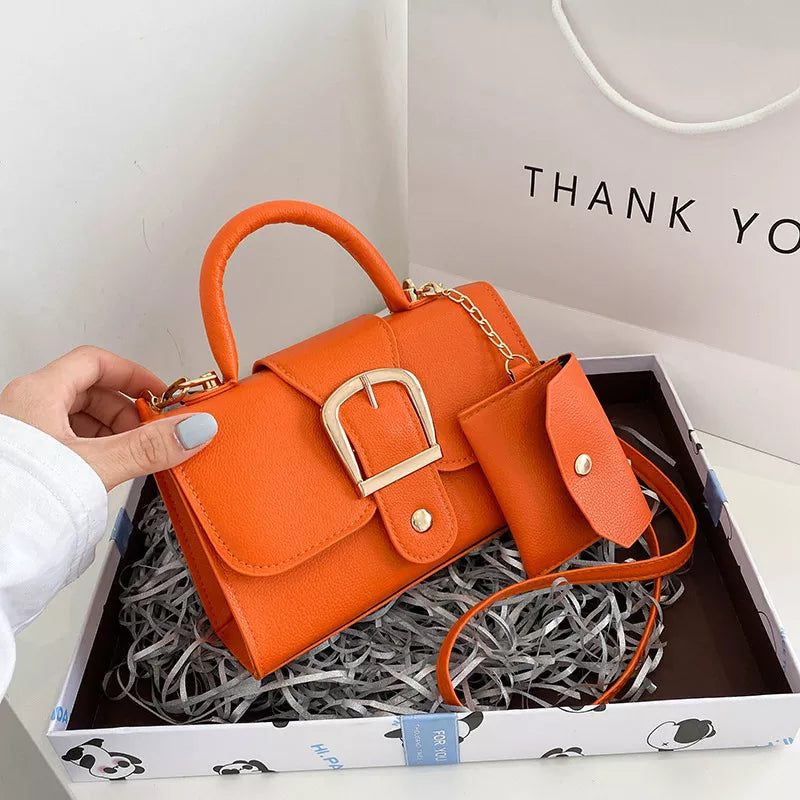 Fun Fashionable Handbags - OutfitLondon