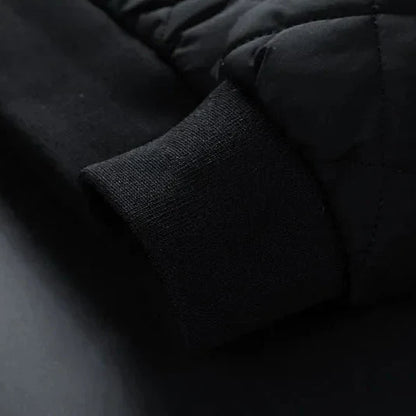 Warm Padded Down Jacket