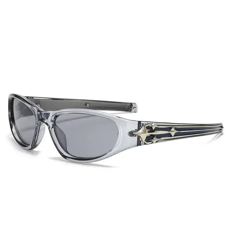 Men's Streetwear Sunglasses