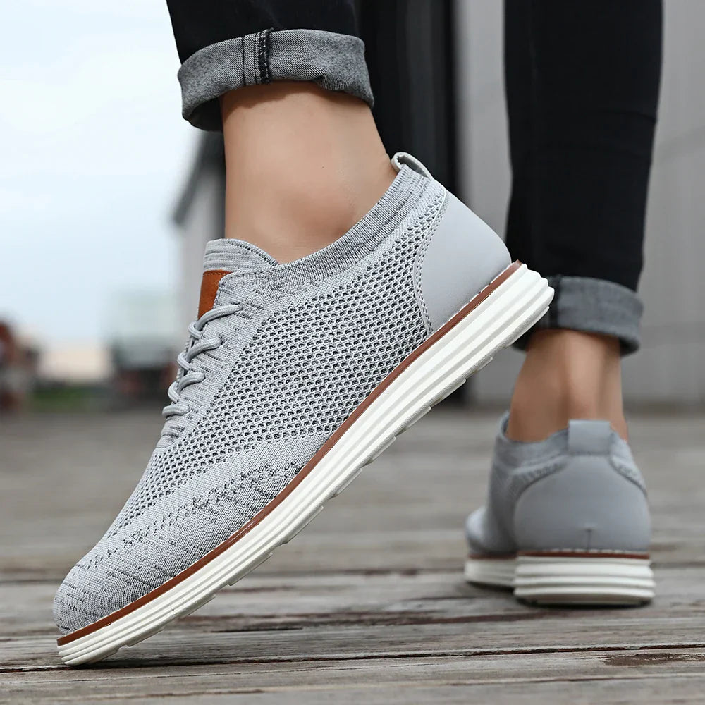 Comfy Casual Running Shoes