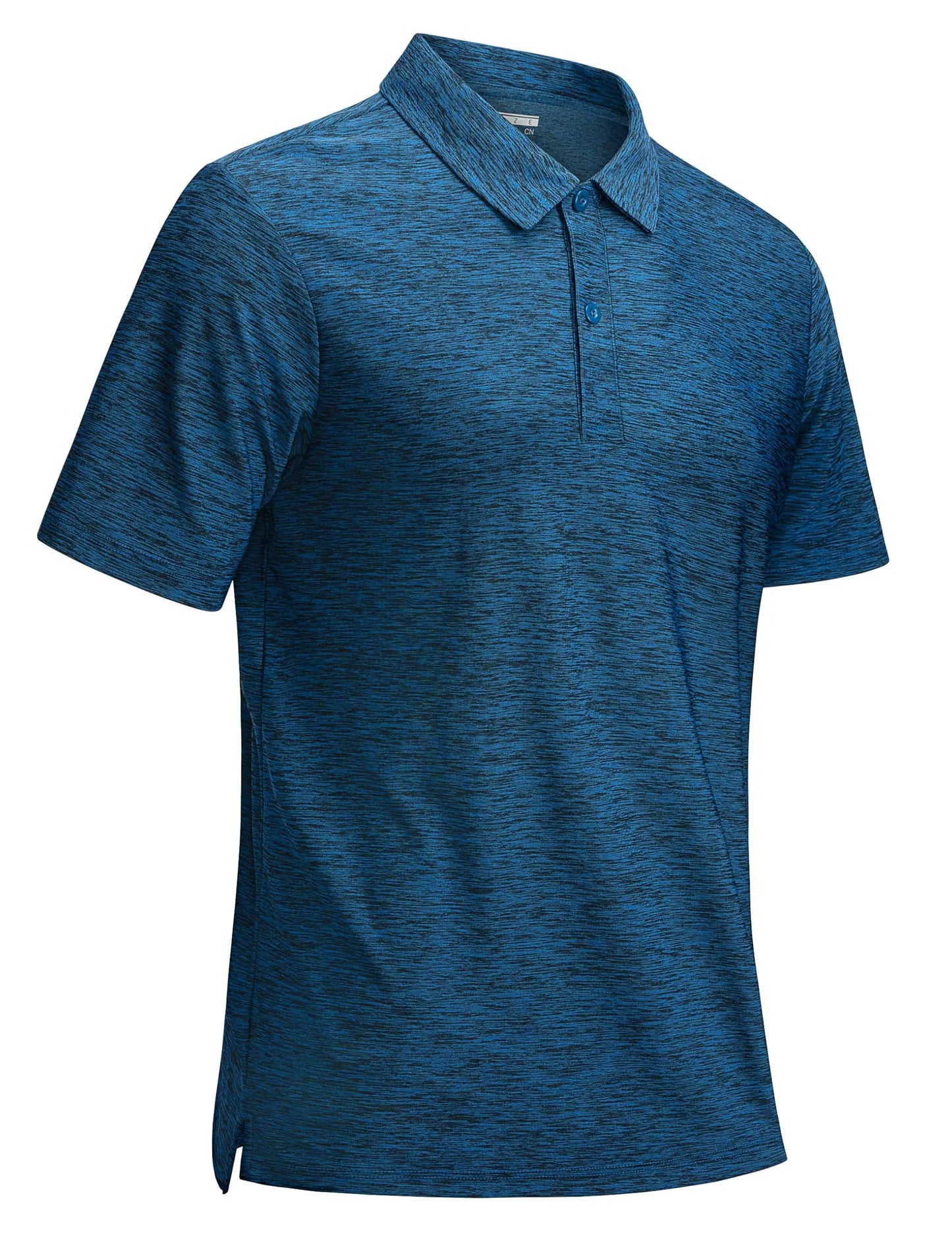 Comfortable Slim Fit Polo Shirt