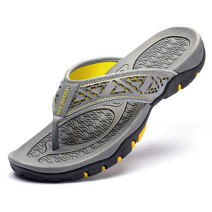 Waterproof Summer Flip Flop Sandals for Men