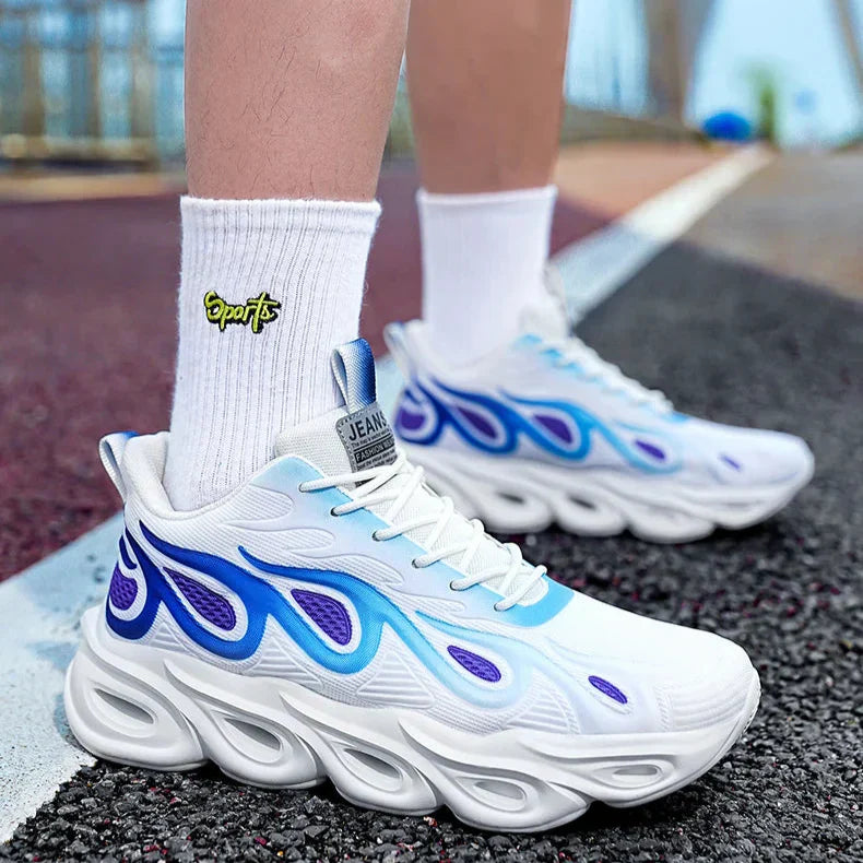 Fast Running Shoe