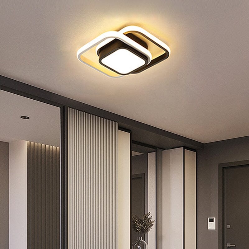 Modern Interior Wall Lamps