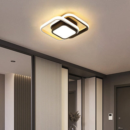 Modern Interior Wall Lamps