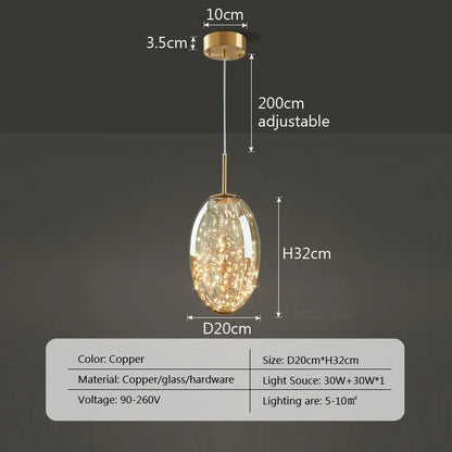 Contemporary Indoor Lighting Fixtures