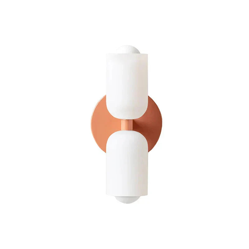 Classic Slim LED Wall Light