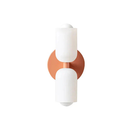 Classic Slim LED Wall Light