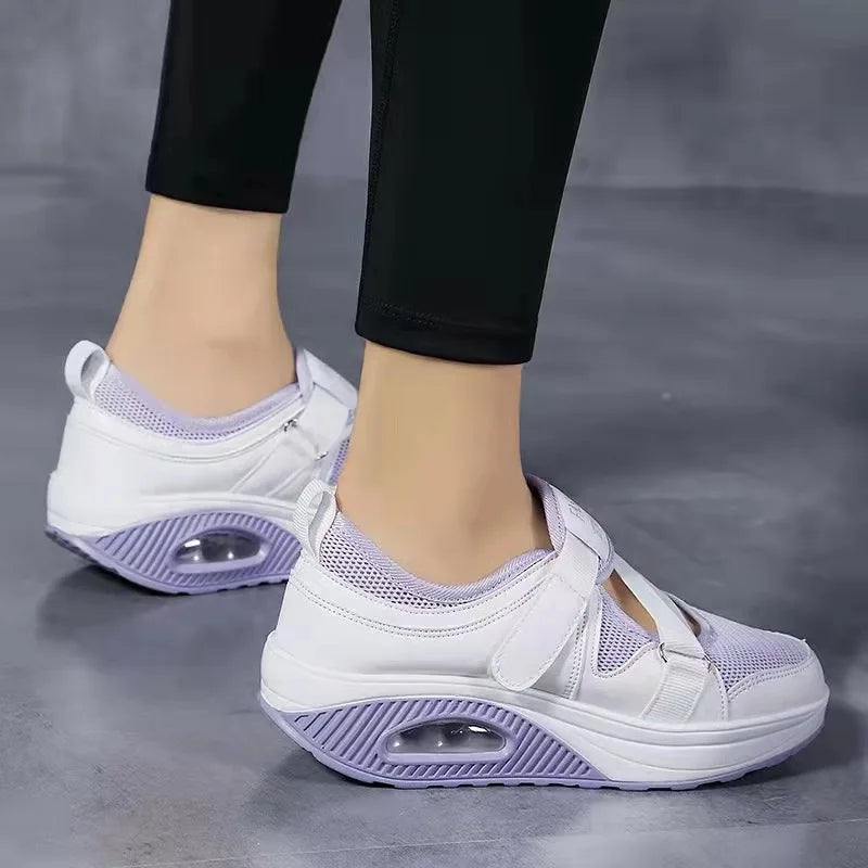 Stylish Comfortable Daily Shoes