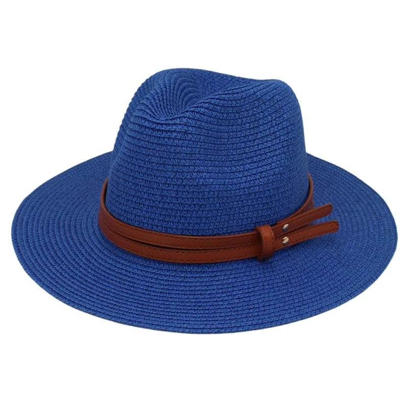 Breathable Cotton Summer Beach Hat