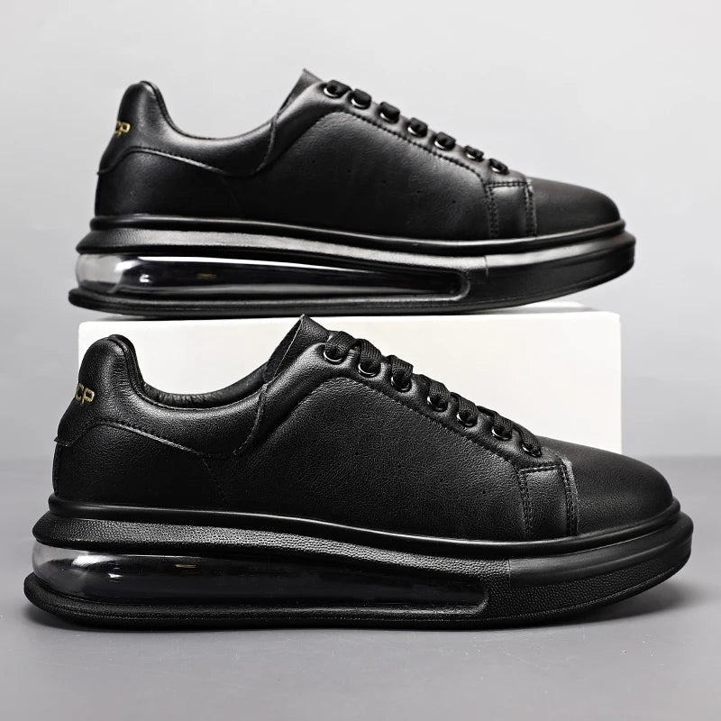 Comfy Round Toe Shoes