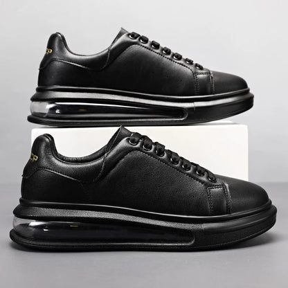 Comfy Round Toe Shoes