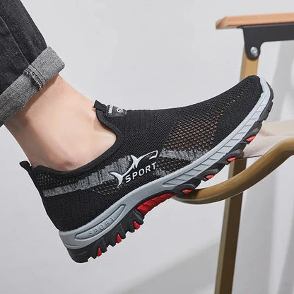 Fast Athletic Sneakers – Lightweight Running Shoes