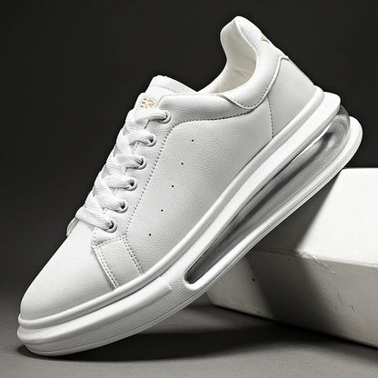 Comfy Round Toe Shoes - OutfitLondon