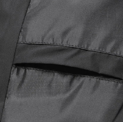 Men's Quilted Puffer Vest