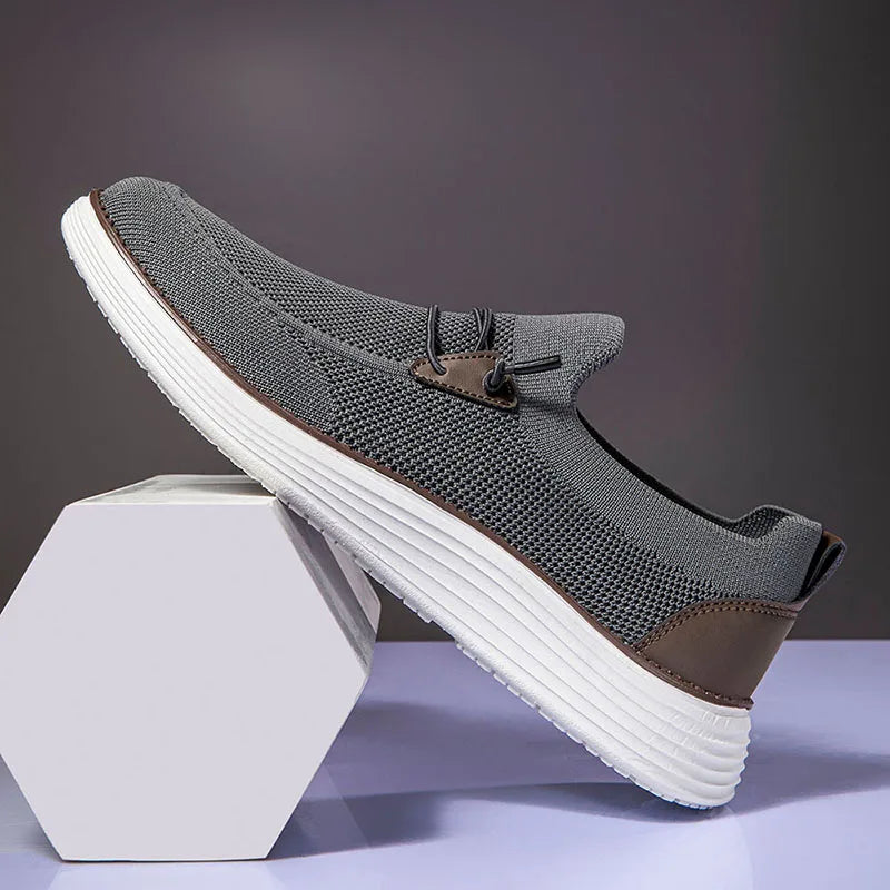 Comfy Fashion Sneakers