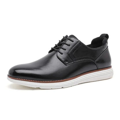 High Quality Genuine Leather Shoes