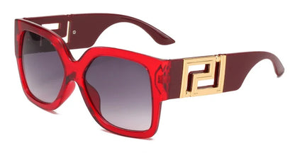 Stylish Large Designer Shades
