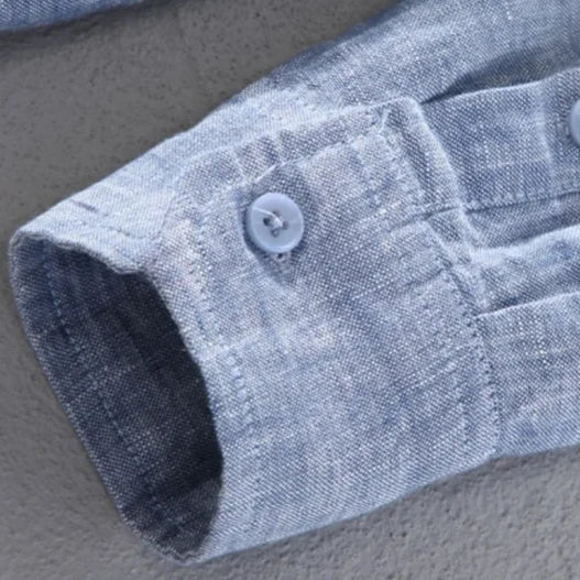 Classic Casual Button Shirt