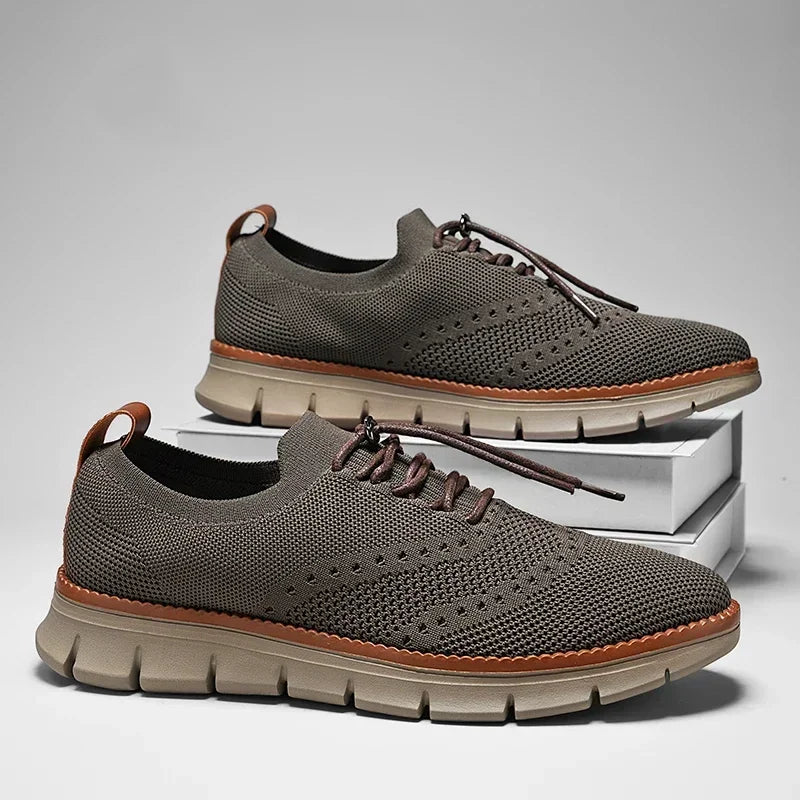 Casual Men's Running Shoes