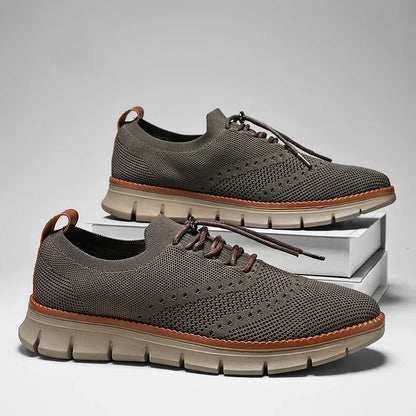 Casual Men's Running Shoes