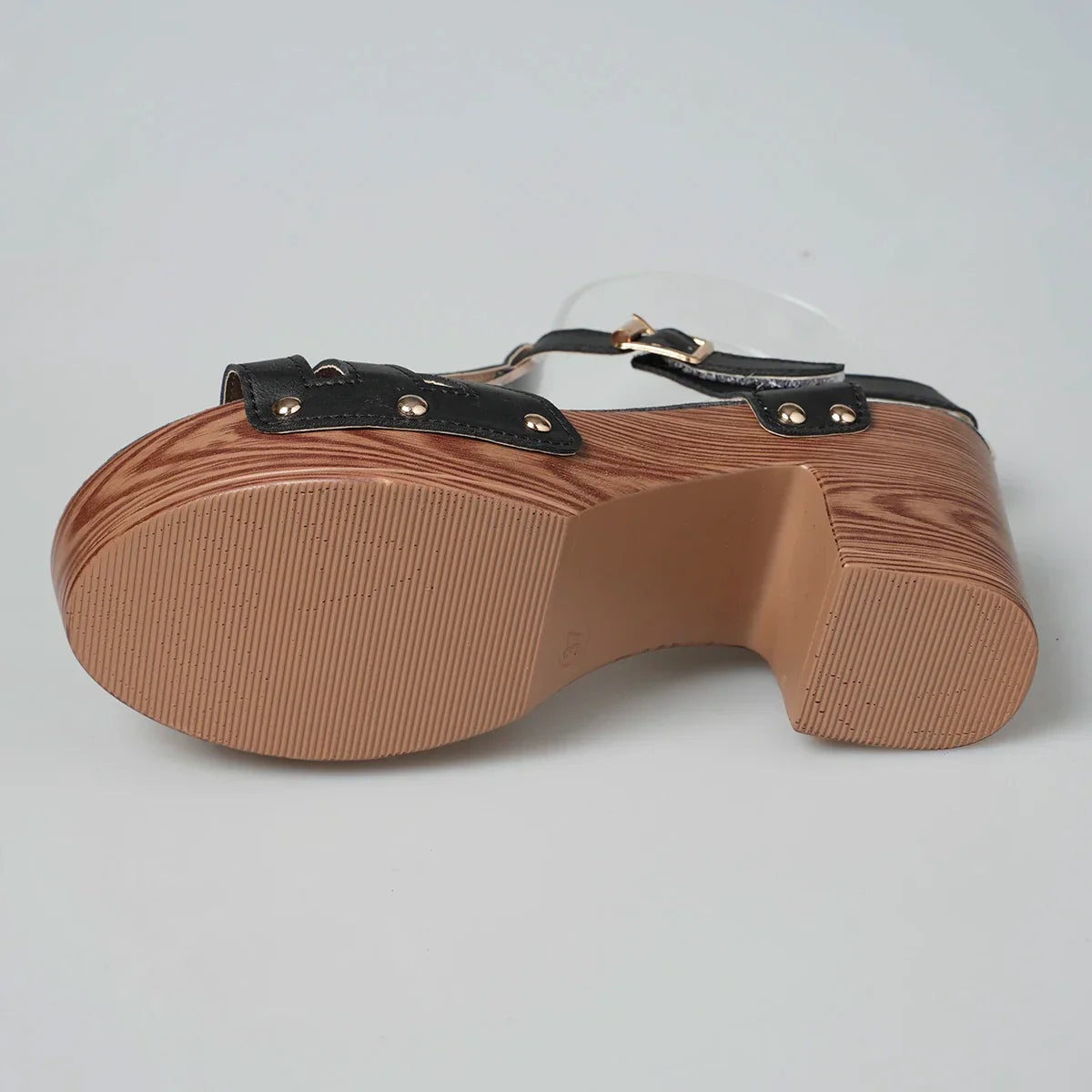 Comfortable Ankle Strap Sandals