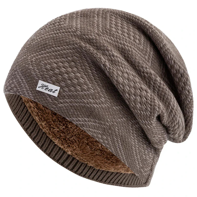 Cozy Soft Knit Women's Winter Hat