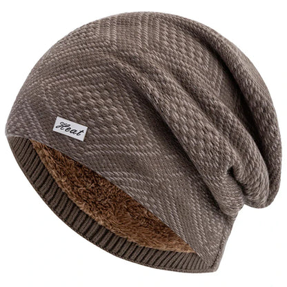 Cozy Soft Knit Women's Winter Hat