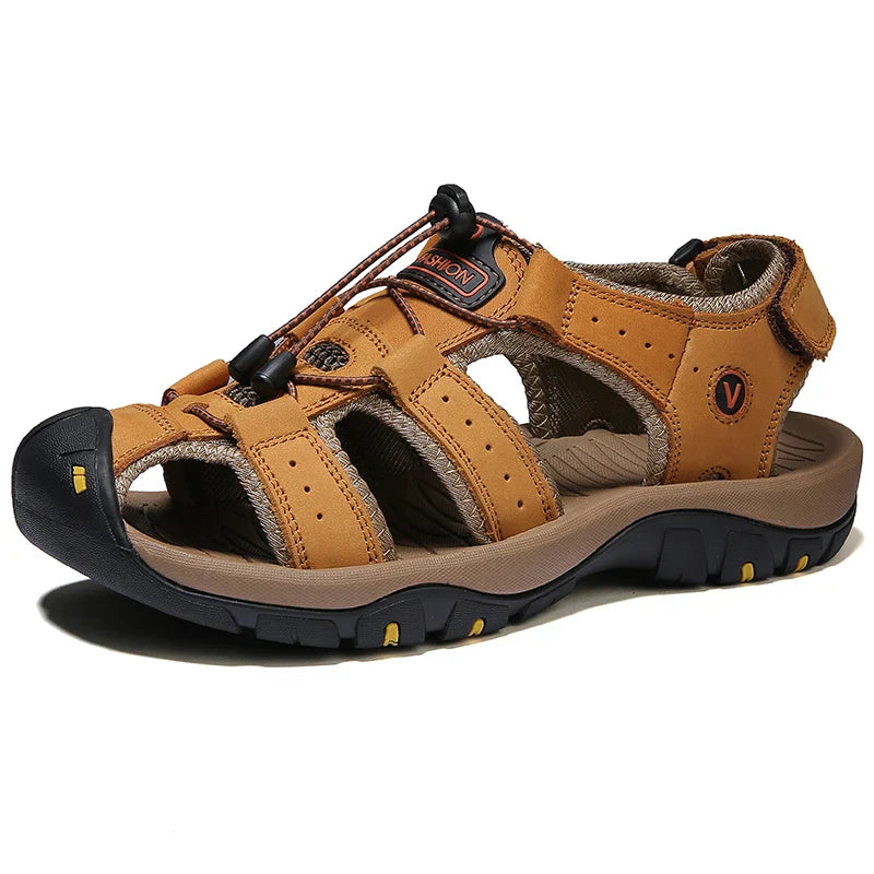Comfortable Airy Summer Sandals