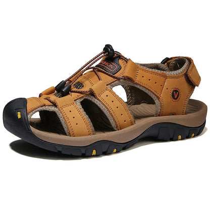 Comfortable Airy Summer Sandals