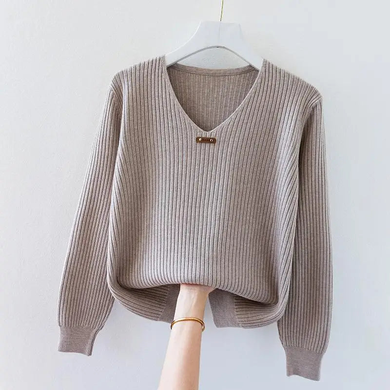 Women's Ribbed