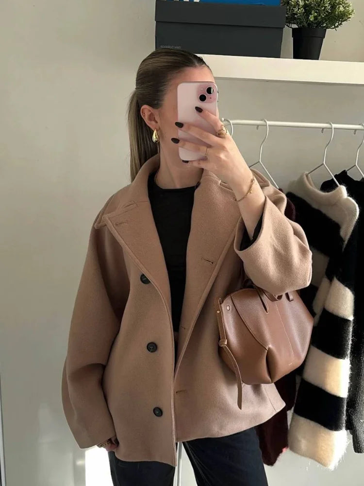 Warm Waterproof Faux Fur Parka Jacket - OutfitLondon